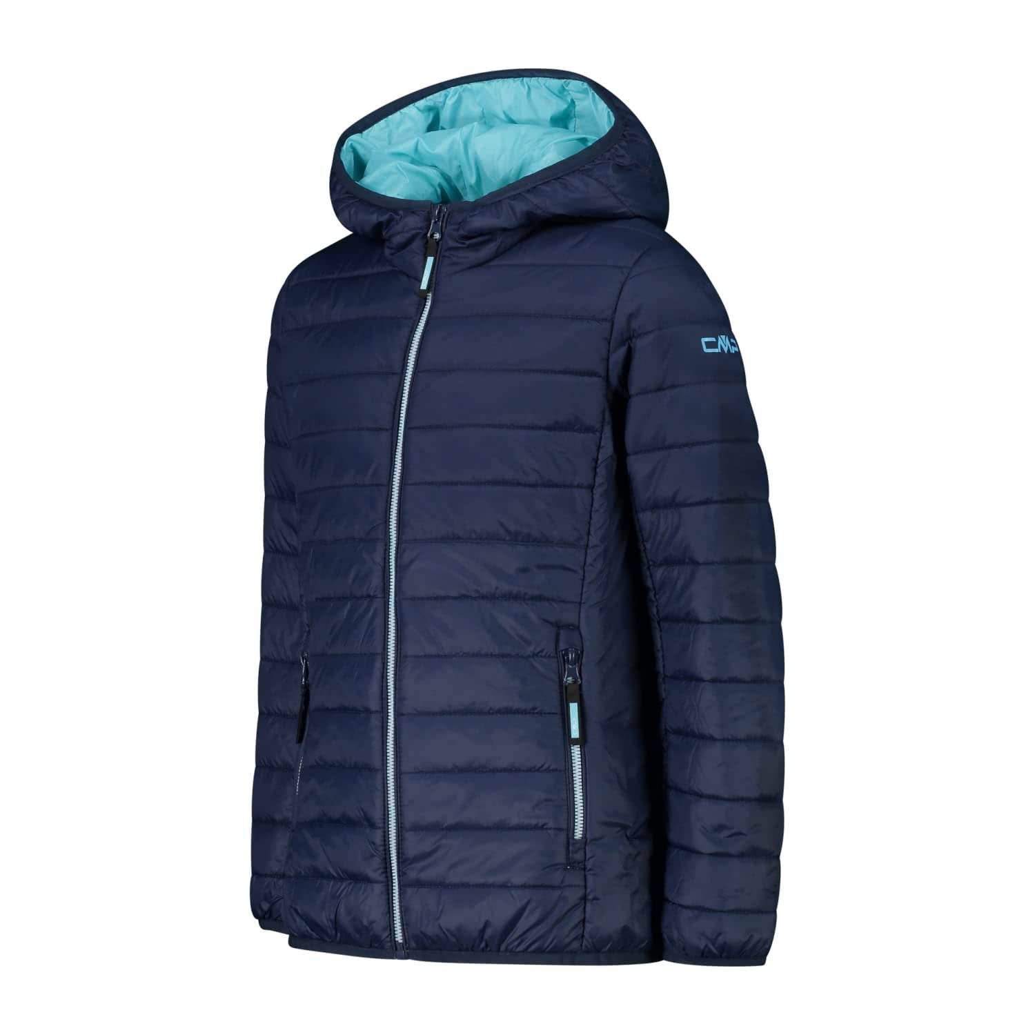 Куртка CMP Дитяча з Фіксованим Капюшоном Kid G Jacket Fix Hood, фото №3 Куртка CMP Дитяча з Фіксованим Капюшоном Kid G Jacket Fix Hood, фото №3