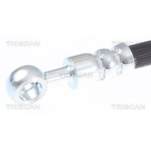 Гальмівний шланг TRISCAN 8150 68123 для SUBARU, передній міст ліворуч, фото №2 Гальмівний шланг TRISCAN 8150 68123 для SUBARU, передній міст ліворуч, фото №2