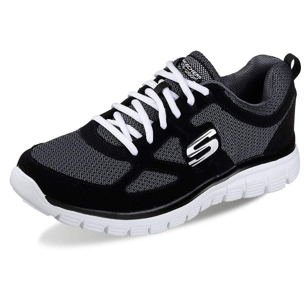 Кроссовки Skechers Burns Agoura мужские, фото №1