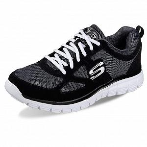 Кросівки Skechers Burns Agoura чоловічі - Фото 1