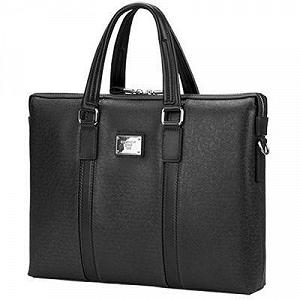 Сумка для ноутбука Continent 15.6" CM-142 BK 41894 synthetic.ua - Фото 1