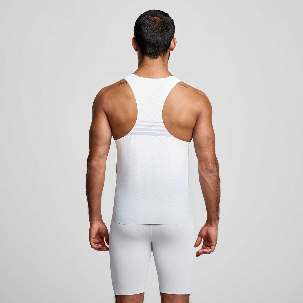 Майка Saucony ENDORPHIN SINGLET 2XL, фото №2