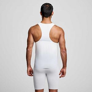 Майка Saucony ENDORPHIN SINGLET 2XL synthetic.ua - Фото 1