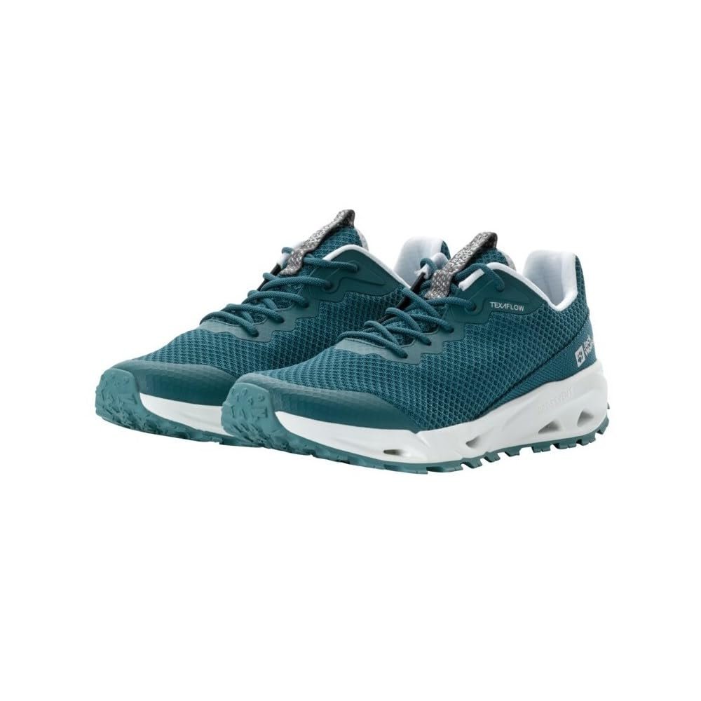 Кросівки Jack Wolfskin Prelight Vent Low M, фото №2