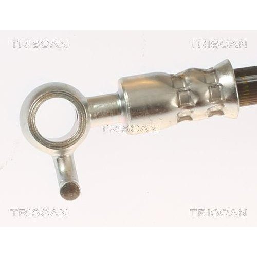 Тормозной шланг TRISCAN 8150 50141 MAZDA передняя ось слева, фото №2
