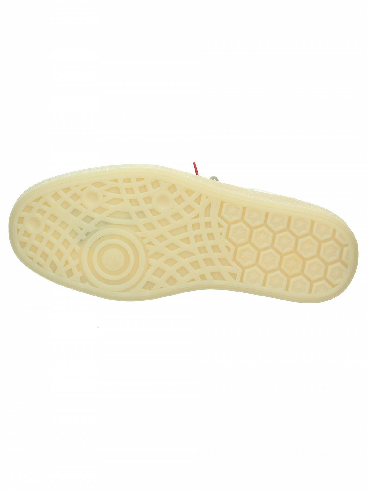 Кроссовки Think! Turna He. Кожаная Подкладка, фото №4