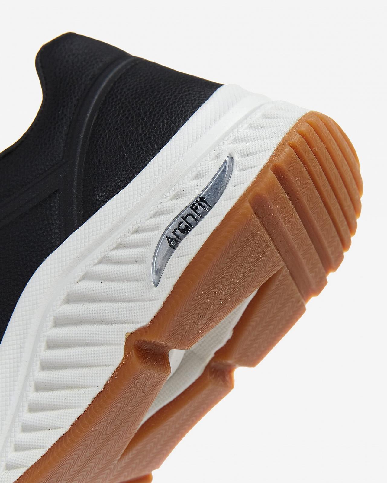 Кросівки чоловічі Skechers Arch Fit Paradyme, фото №7