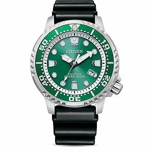 Годинник Citizen Eco-Drive Promaster BN0158-18XM, спортивний synthetic.ua - Фото 1