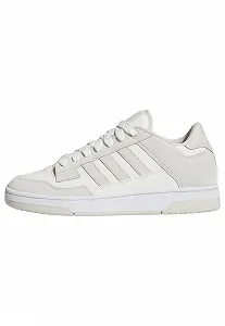 Кроссовки adidas Rapid Court Low - Фото 1