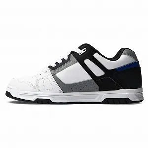 Кеды DC Shoes Stag Unisex Adult Skateboard Shoes Original synthetic.ua - Фото 1