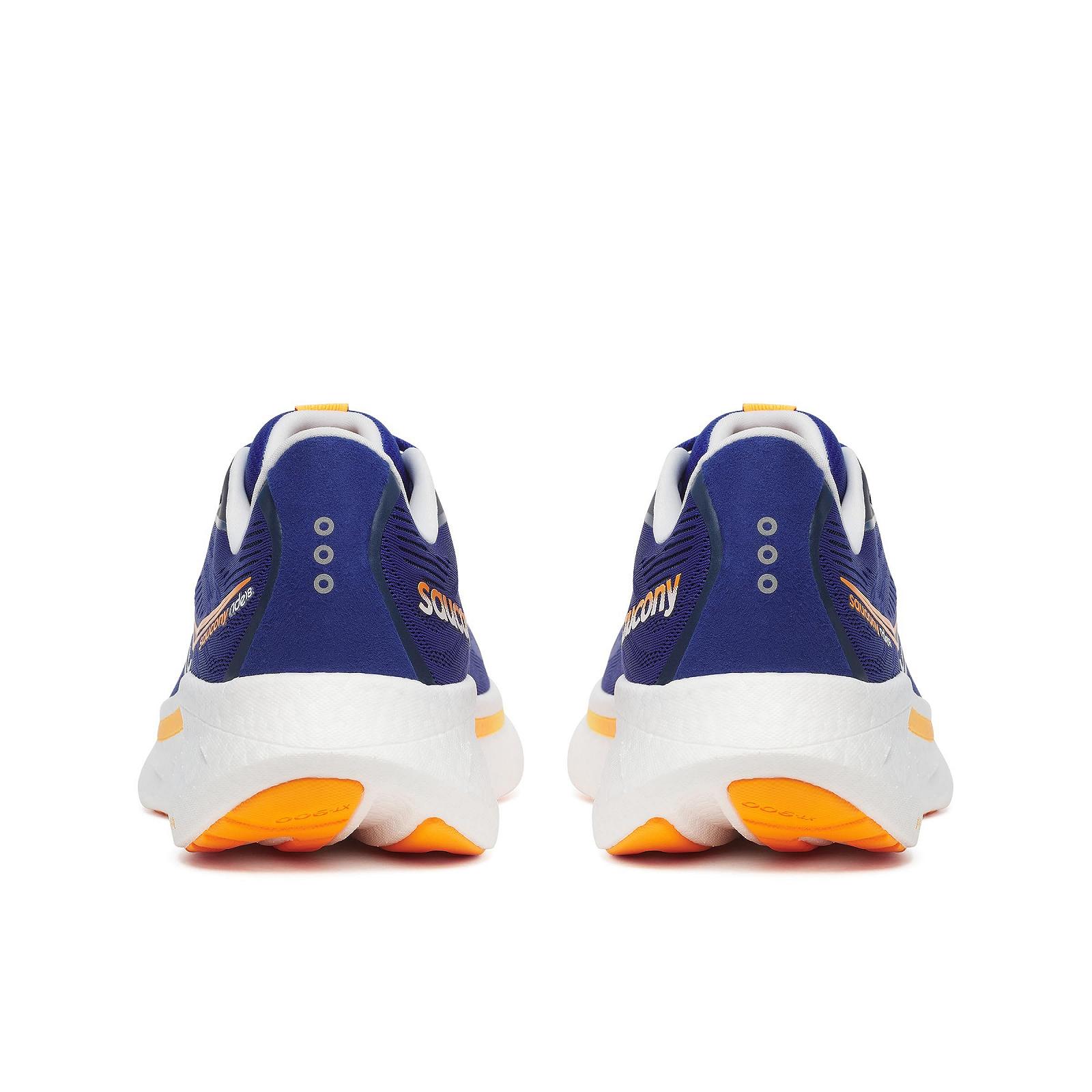 Кросівки Saucony Ride 18, фото №2 Кросівки Saucony Ride 18, фото №2