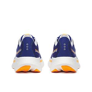 Кросівки Saucony Ride 18 synthetic.ua - Фото 1