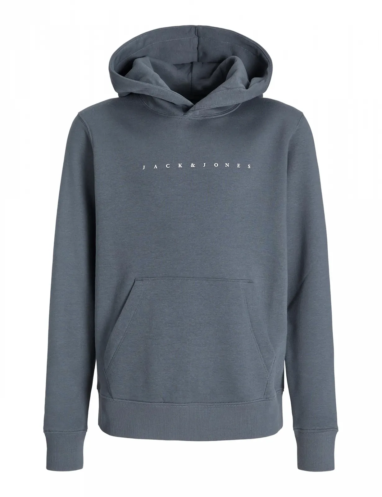 Худі JACK & JONES Jjestar Jj Sweat Hood Noos Jnr, фото №1 Худі JACK & JONES Jjestar Jj Sweat Hood Noos Jnr, фото №1