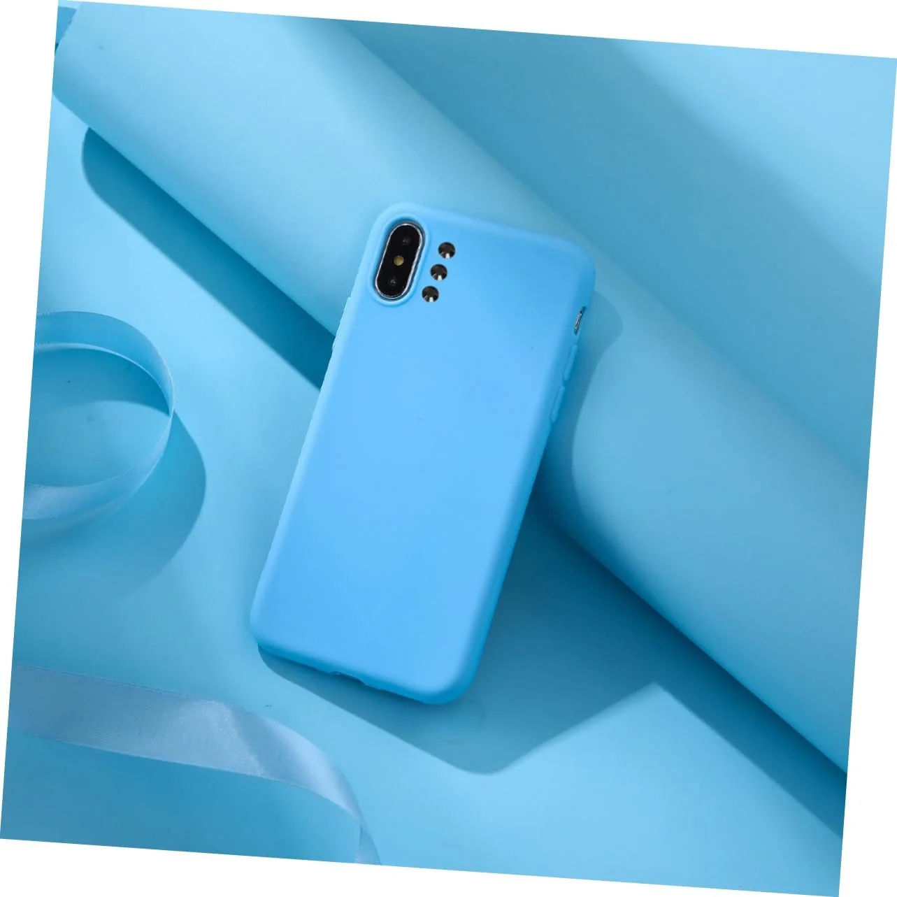 Стрази FRCOLOR Самоклеючі 702 шт Чорний, фото №6