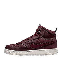 Кросівки Nike Court Vision Mid Winter Three Quarter High чоловічі - Фото 1