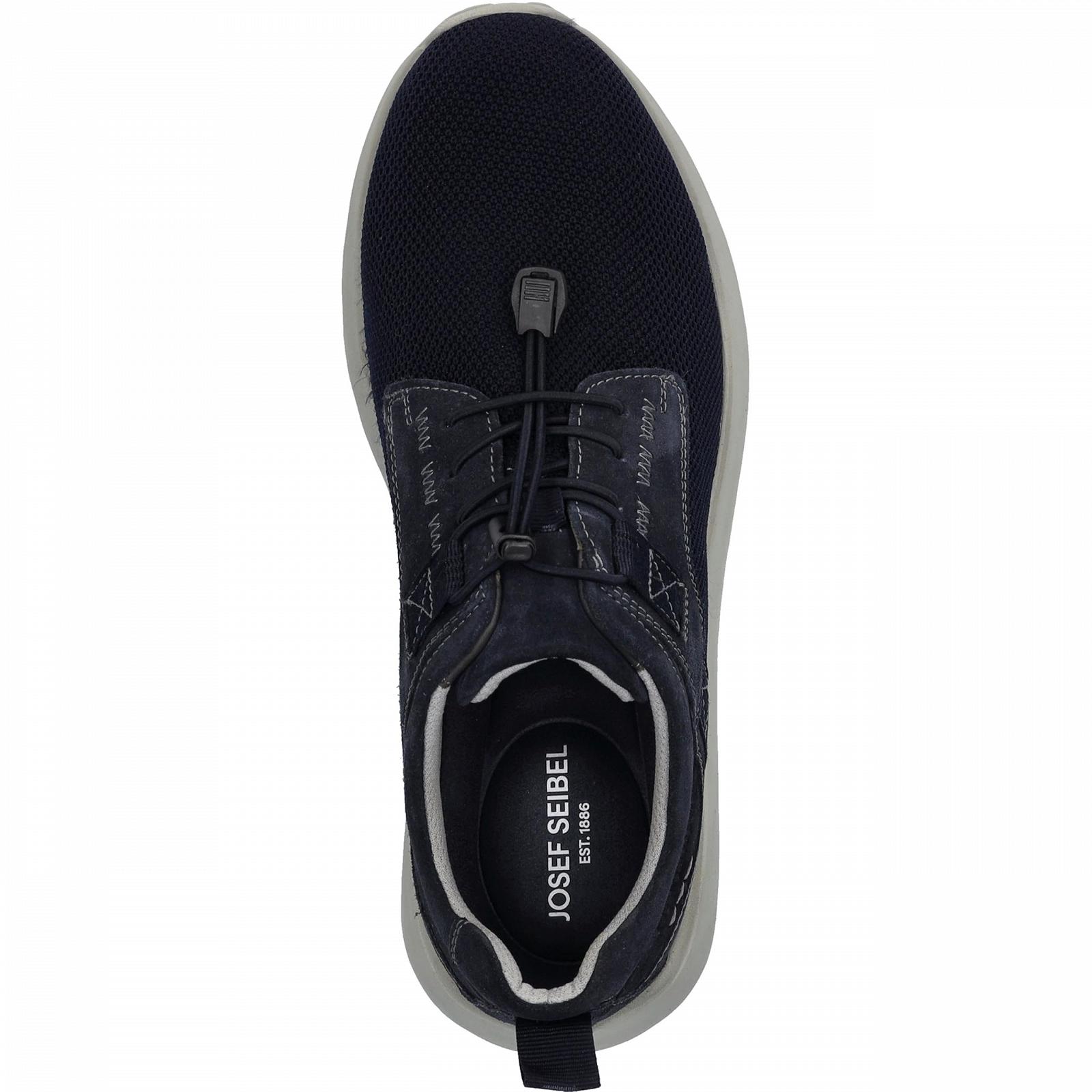 Кеди Cameron 12 Indigo, фото №6