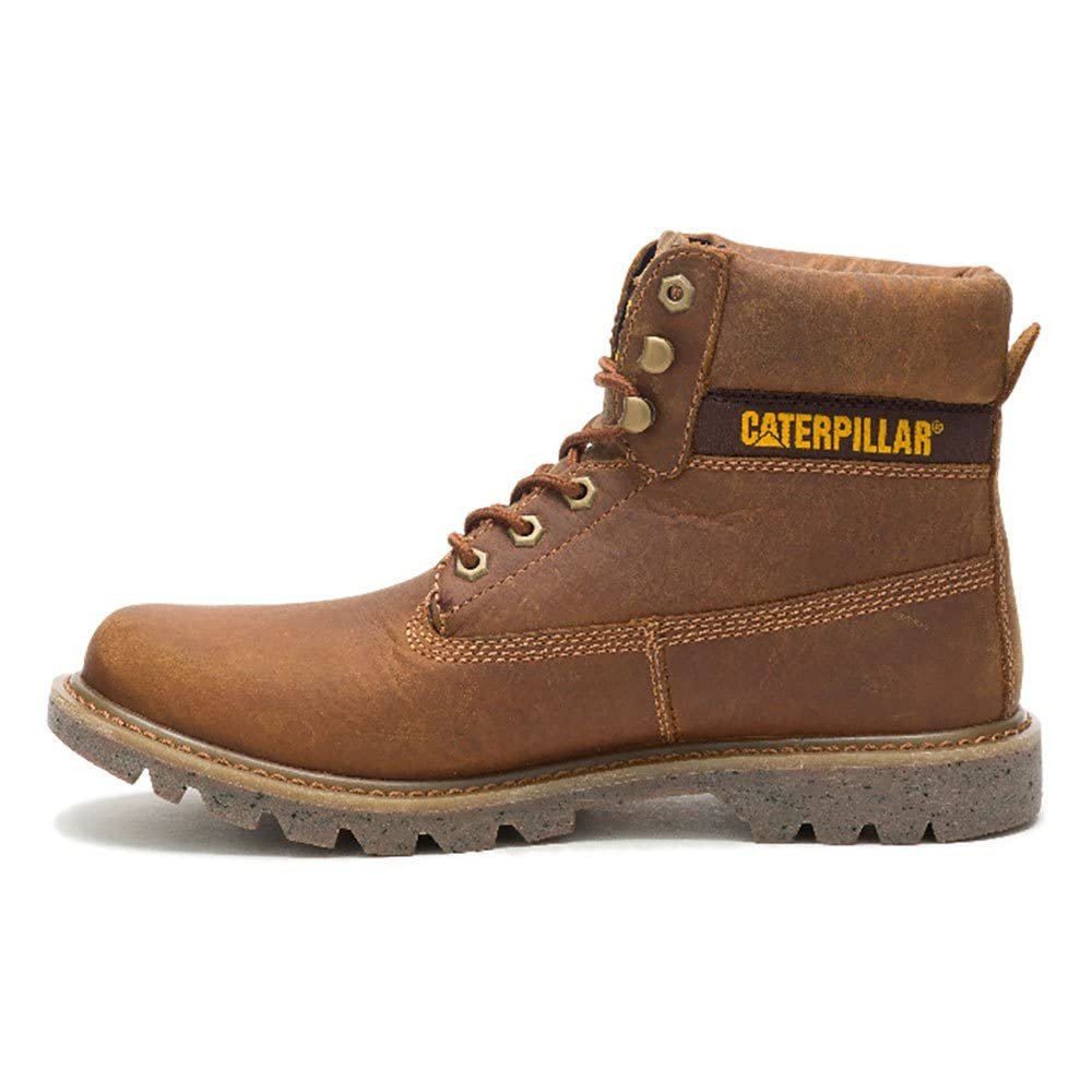Черевики Caterpillar Colorado 2.0 WP Коричневий, коричневий, фото №4