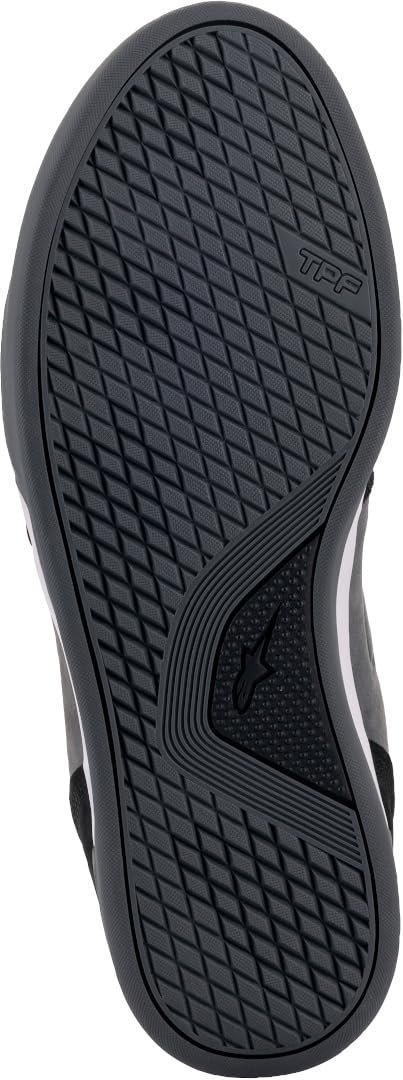 Мотоциклетные ботинки Alpinestars Primer Black, фото №2