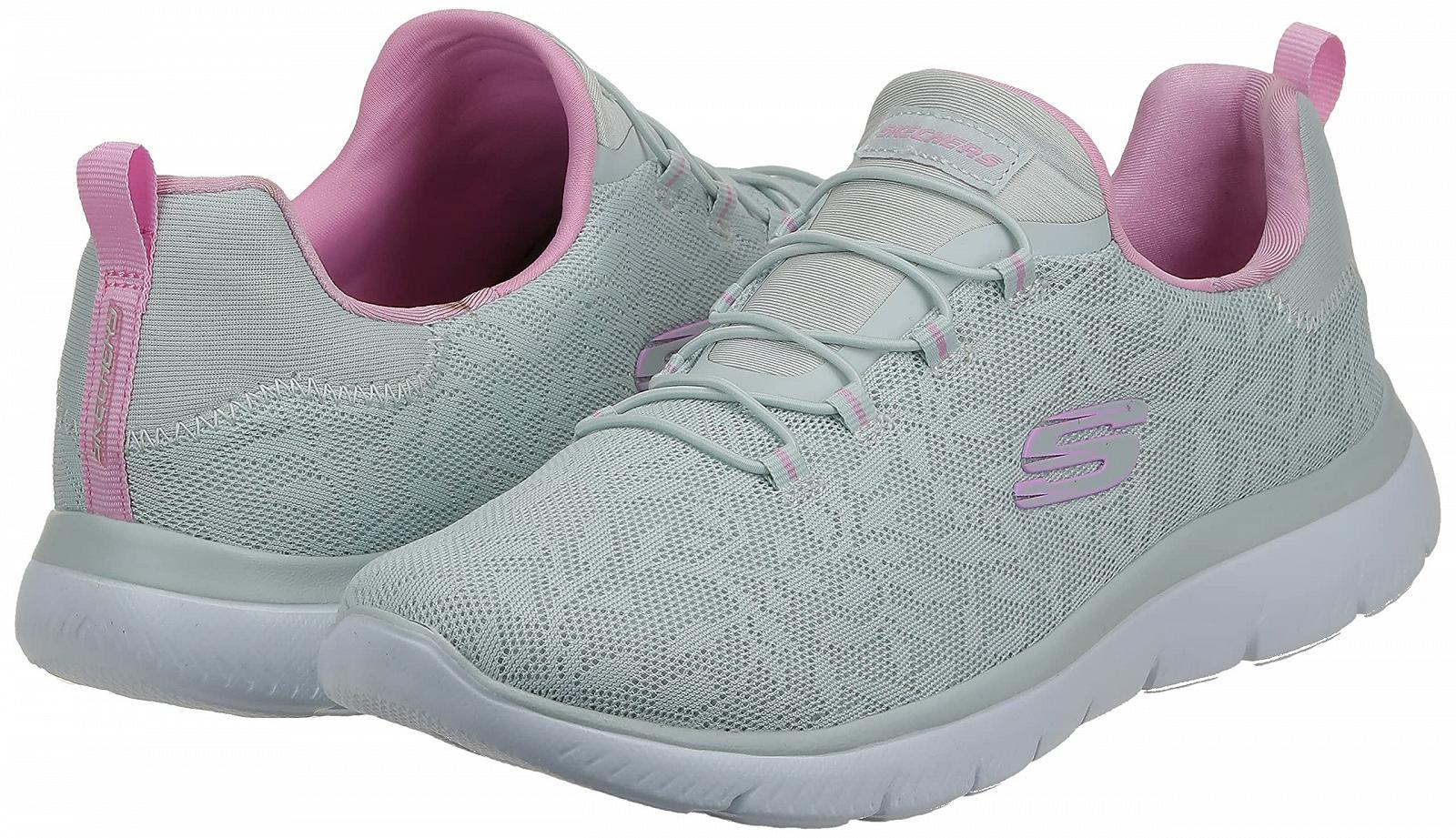 Кросівки жіночі Skechers Energy, фото №3