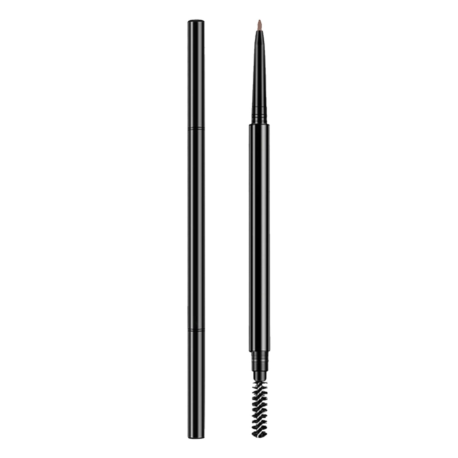 Олівець для макіяжу брів Micro Eyebrow Pencil Гелевий, фото №1