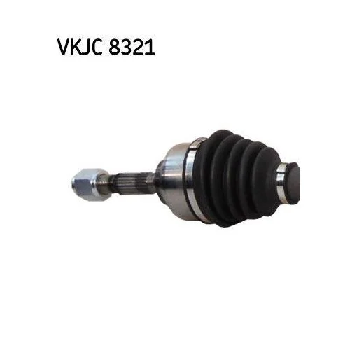 Приводной вал SKF VKJC 8321 для PEUGEOT передний правый, фото №2