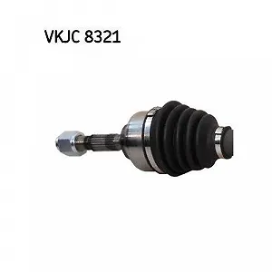 Приводной вал SKF VKJC 8321 для PEUGEOT передний правый synthetic.ua - Фото 1