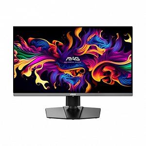 Купить Монитор MSI MAG 272QP QD-OLED X50 - Фото 1 Монитор MSI MAG 272QP QD-OLED X50 - Фото 1