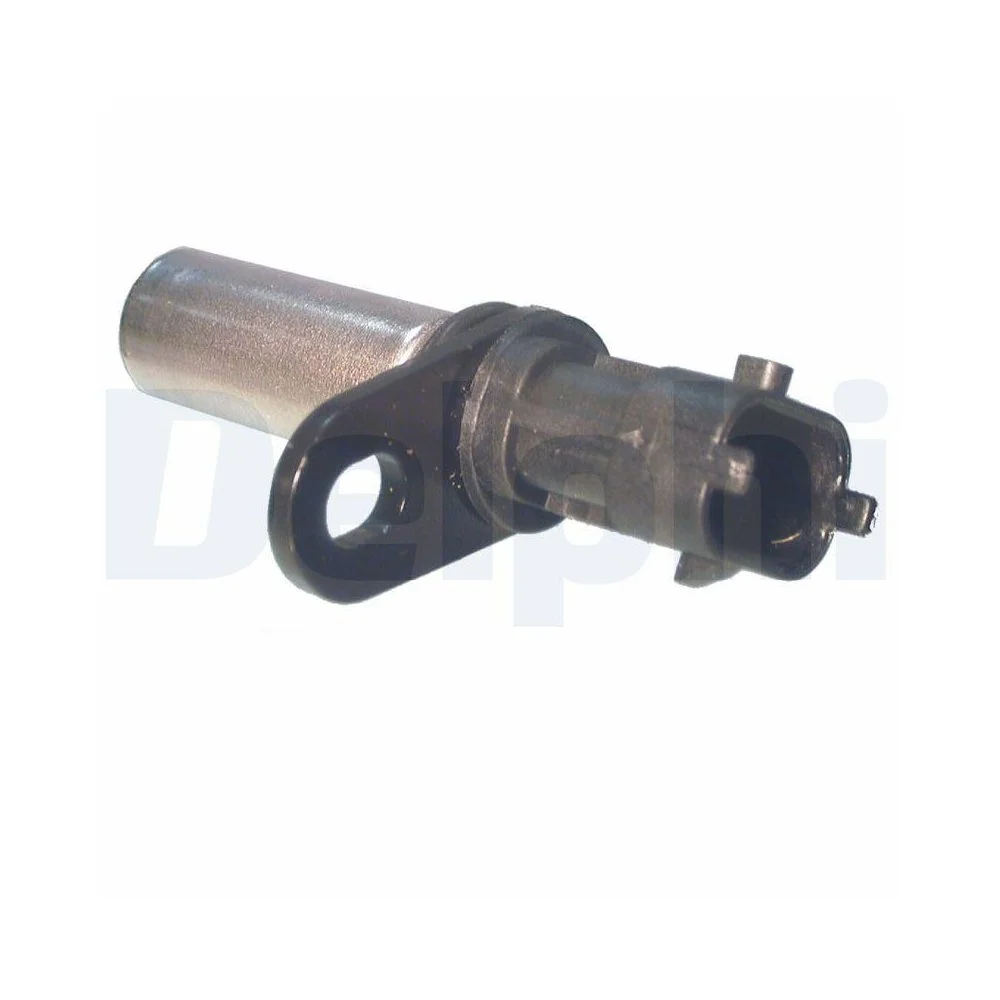 Датчик импульсов коленвала DELPHI SS10513-12B1 для OPEL VAUXHALL GENERAL MOTORS, фото №1