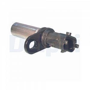 Датчик імпульсів колінвала DELPHI SS10513-12B1 для OPEL VAUXHALL GENERAL MOTORS - Фото 1