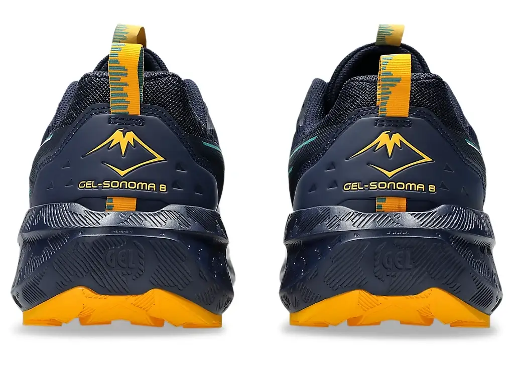 Кросівки Asics GEL-SONOMA 8 42.5, фото №6
