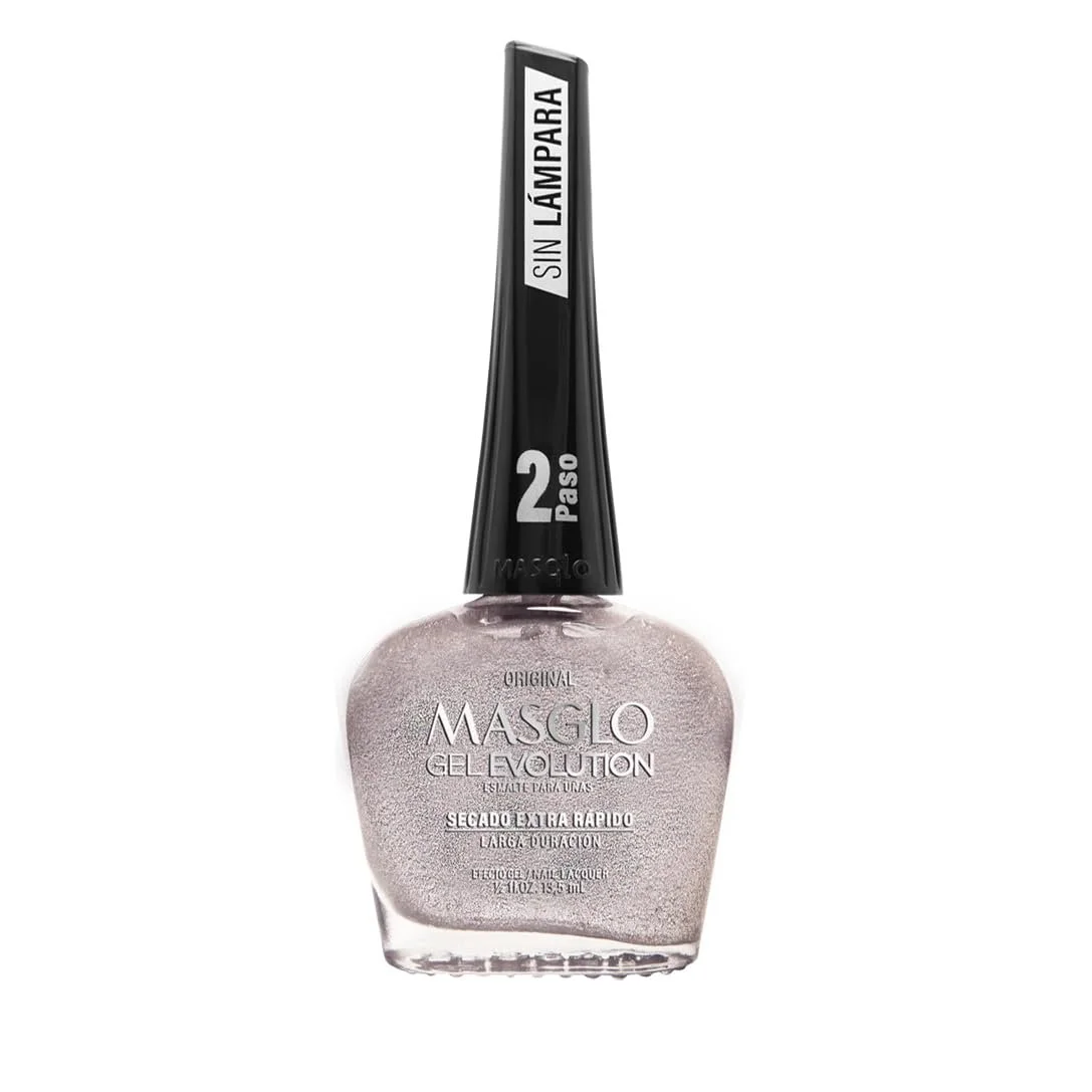 Гель-лак Masglo Evolution Original 13,5 мл, фото №1