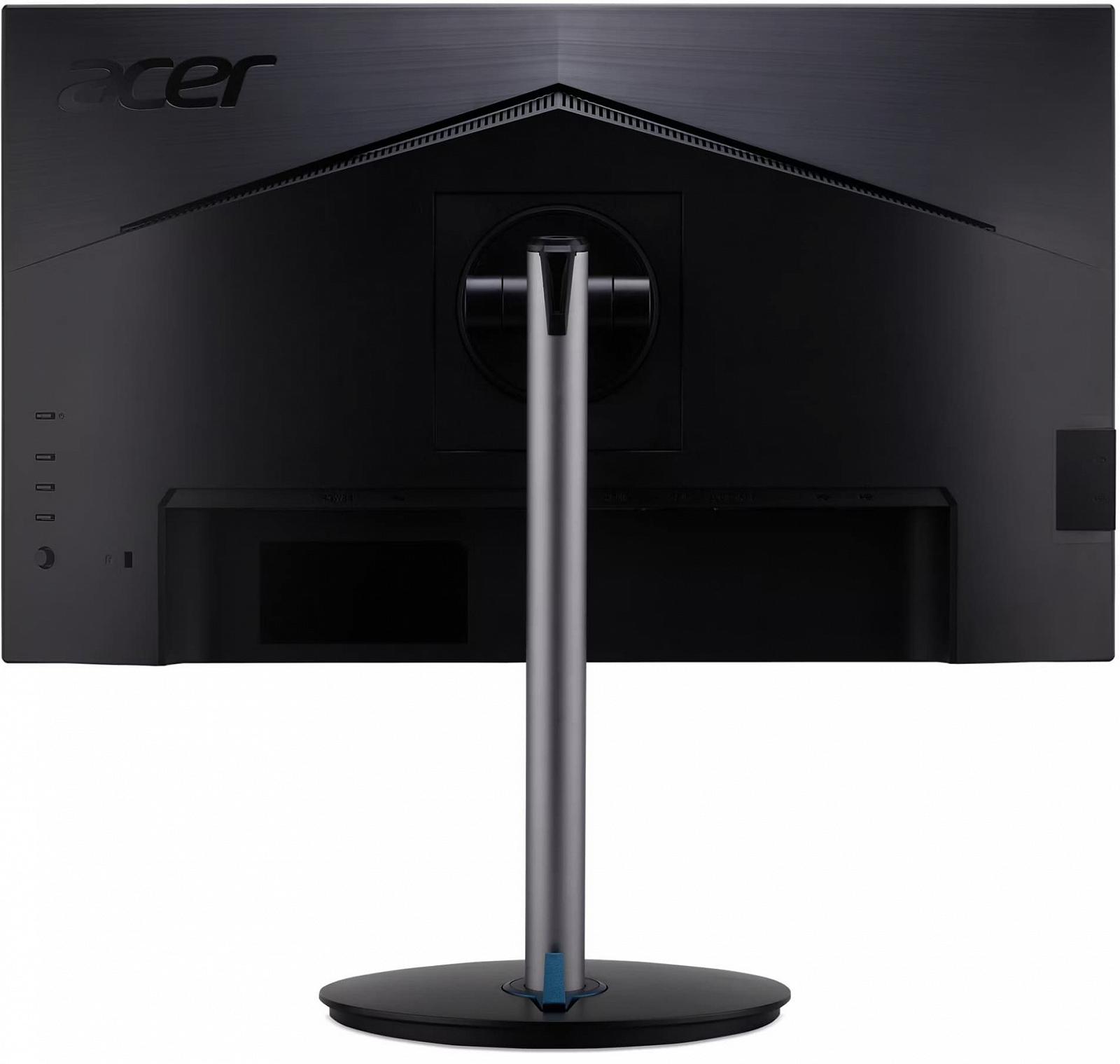 Монитор 27" Acer Nitro XV272UP 2K IPS 240 Гц, фото №4