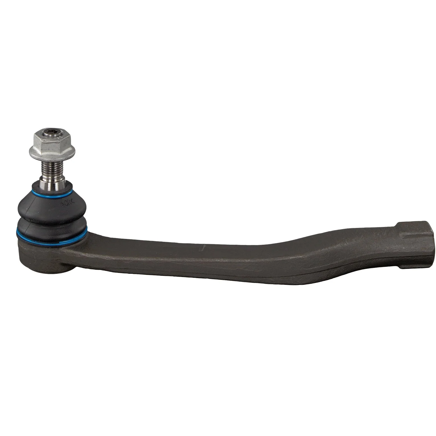 Наконечник рульової тяги FEBI BILSTEIN ProKit 43618 для NISSAN OPEL RENAULT VAUXHALL, фото №3 Наконечник рульової тяги FEBI BILSTEIN ProKit 43618 для NISSAN OPEL RENAULT VAUXHALL, фото №3