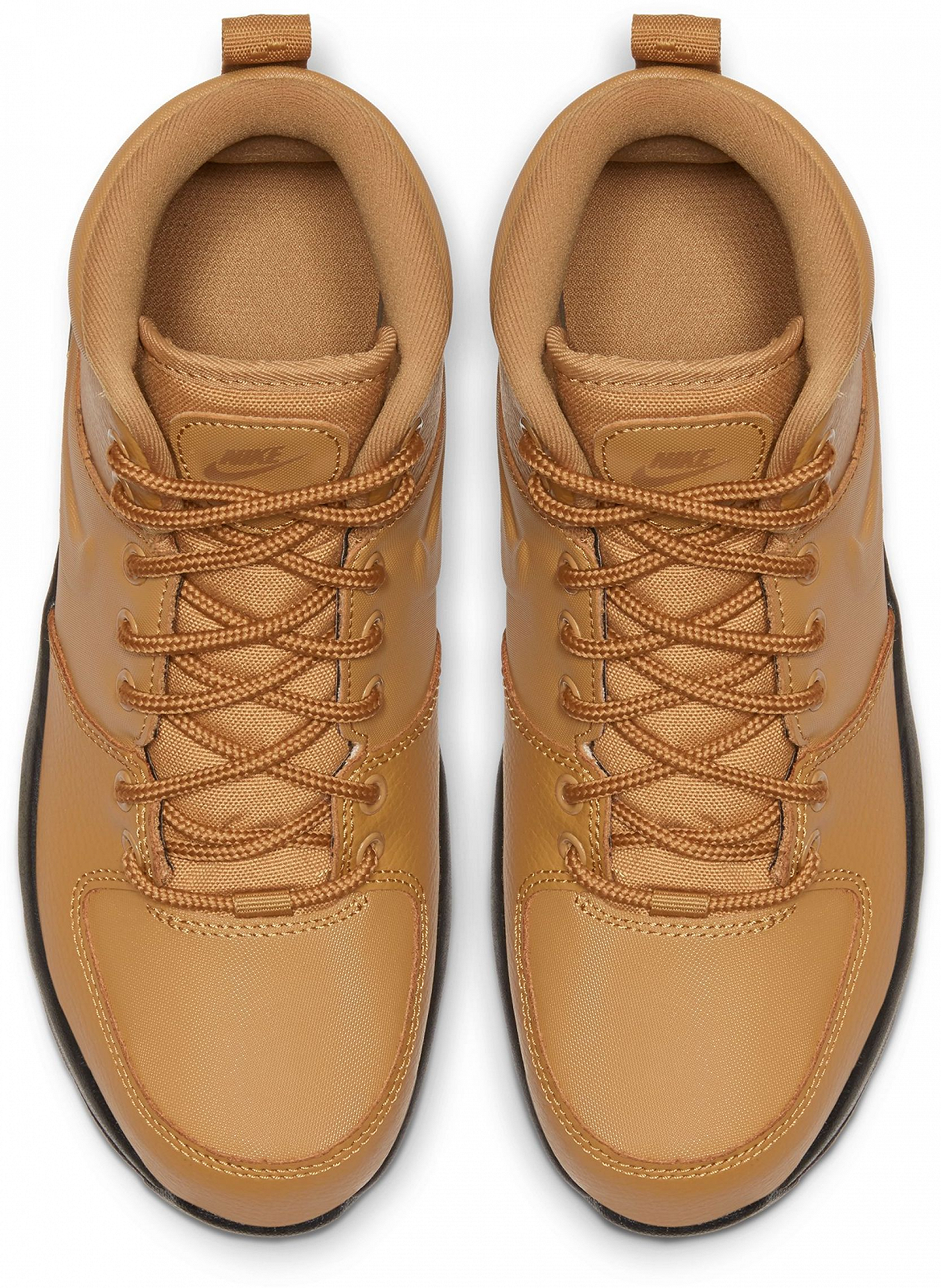 Ботинки Nike Manoa LTR 38.5 EU / 23.8 см / Светло-коричневые, фото №4