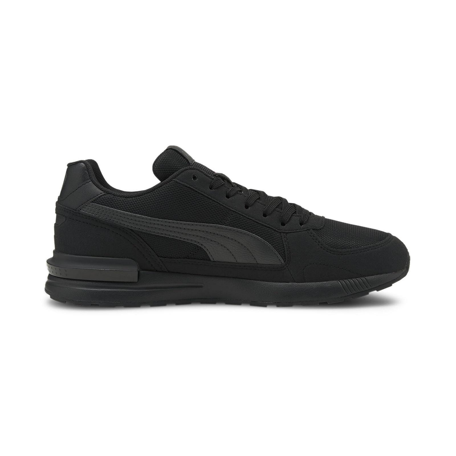 Кроссовки PUMA Unisex Graviton, фото №5