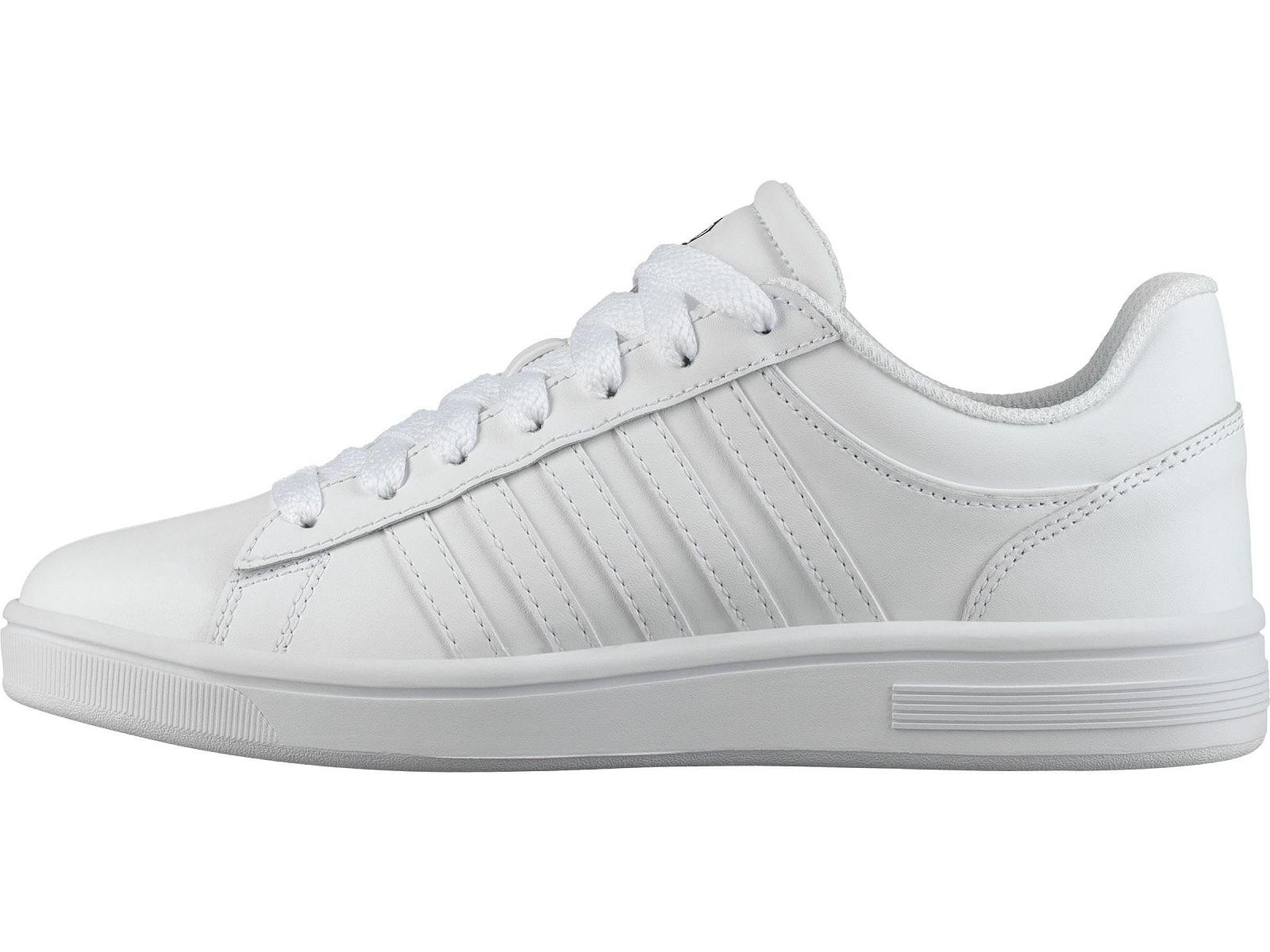 Кросівки K-Swiss Court Winston жіночі, фото №5