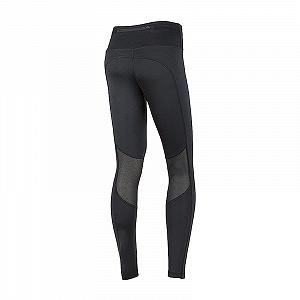 Леггинсы Nike DF FAST TGHT L synthetic.ua - Фото 1