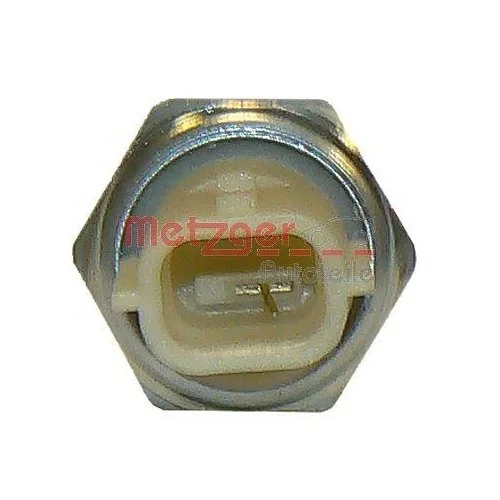 Датчик давления масла METZGER 0910063 для RENAULT, фото №2 Датчик давления масла METZGER 0910063 для RENAULT, фото №2