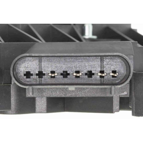 Замок двери VEMO V25-85-0026 Green Mobility Parts для FORD, передний правый, фото №3