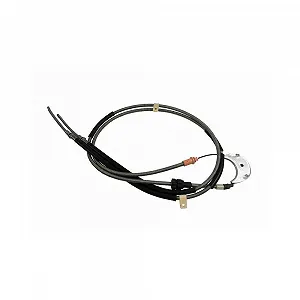 Трос стоянкового гальма VAICO V25-30043 - Фото 1