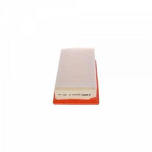 Воздушный фильтр BOSCH F 026 400 433 для CITROËN OPEL PEUGEOT TOYOTA VAUXHALL synthetic.ua - Фото 1