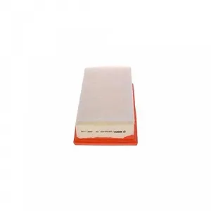 Воздушный фильтр BOSCH F 026 400 433 для CITROËN OPEL PEUGEOT TOYOTA VAUXHALL synthetic.ua - Фото 1
