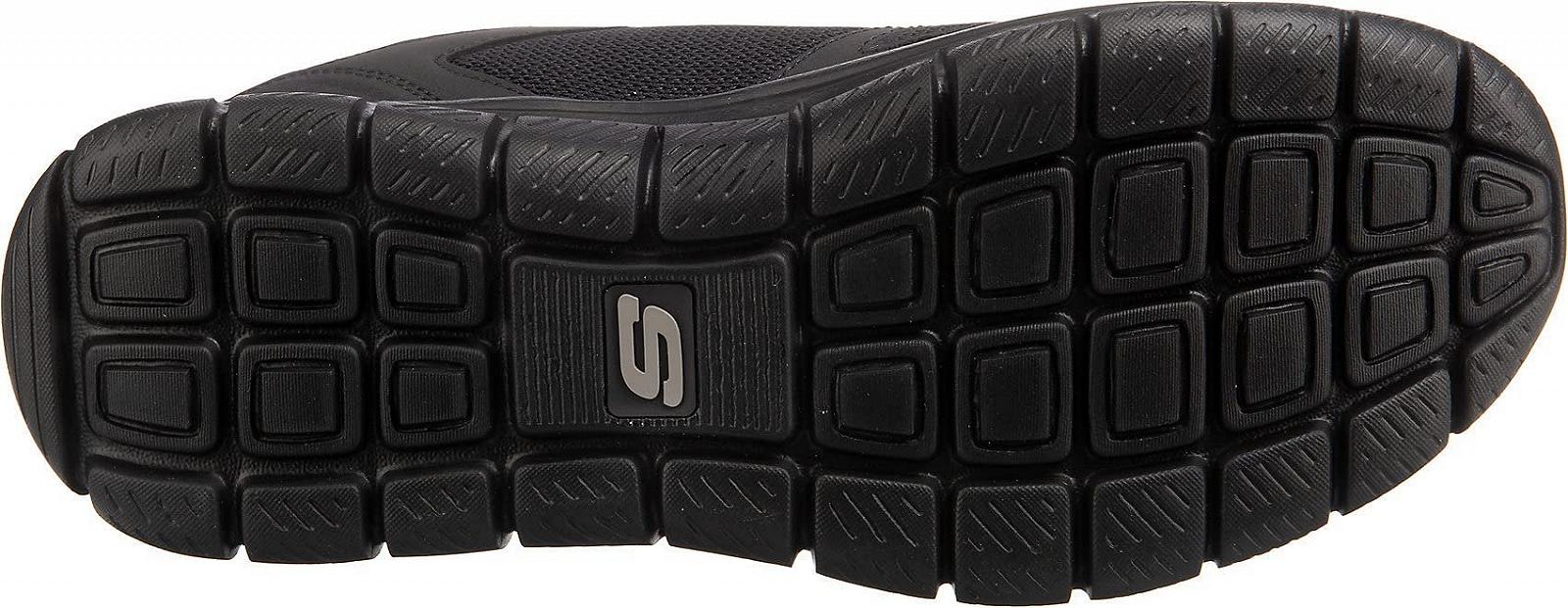 Кроссовки Skechers Oxford мужские, фото №6