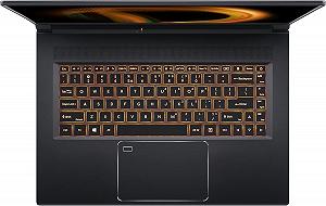 Ноутбук 16" Acer ConceptD 5 (CN516-72G-75TW) Mobile Workstation Intel Core i7-11800H RAM 16GB SSD 1TB GeForce RTX 3060 Win11 (UKR) synthetic.ua - Фото 1