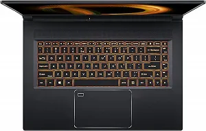 Ноутбук 16" Acer ConceptD 5 (CN516-72G-75TW) Mobile Workstation Intel Core i7-11800H RAM 16GB SSD 1TB GeForce RTX 3060 Win11 (UKR) synthetic.ua - Фото 1