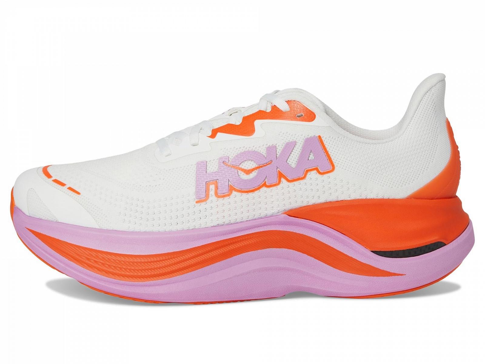 Кросівки HOKA Skyward X для чоловіків, фото №4 Кросівки HOKA Skyward X для чоловіків, фото №4