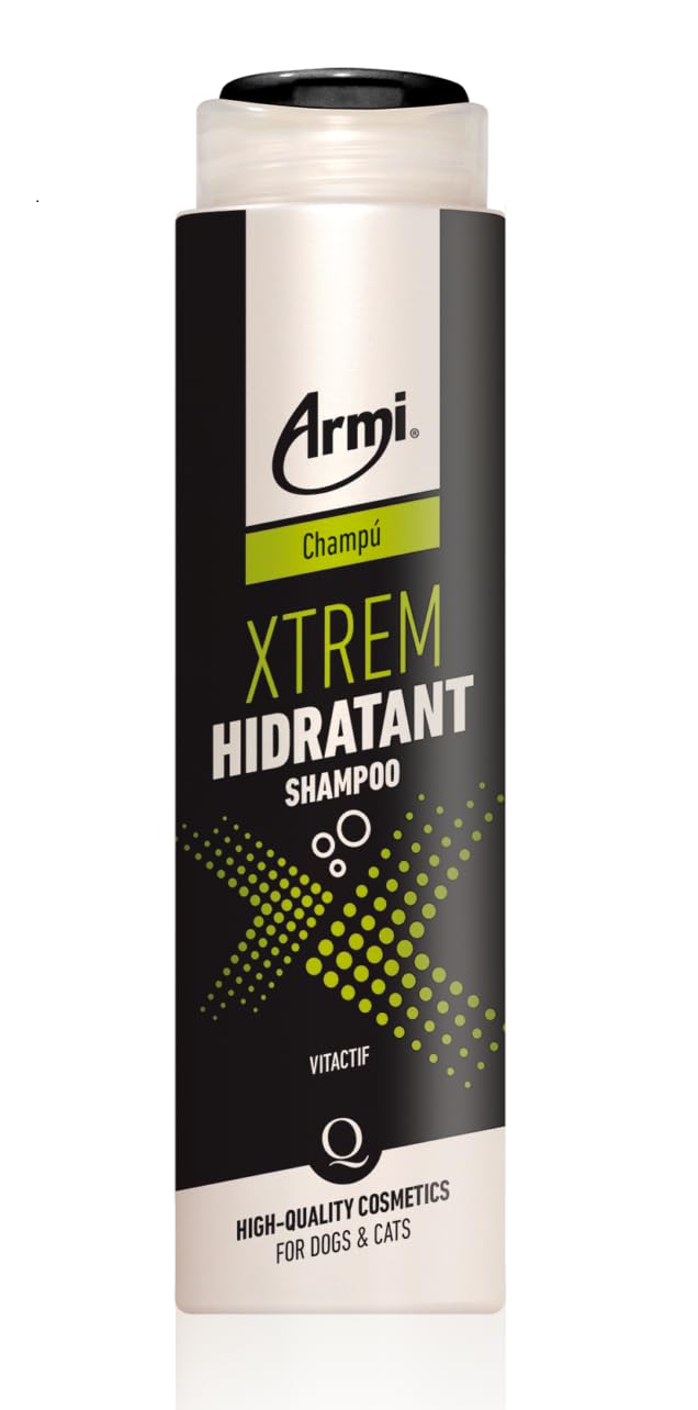 Шампунь Armi Xtrem Увлажняющий 200 мл, фото №1
