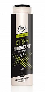 Шампунь Armi Xtrem Увлажняющий 200 мл - Фото 1