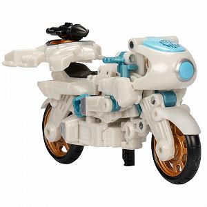Фігурка Transformers EarthSpark Terran Thrash Deluxe synthetic.ua - Фото 1