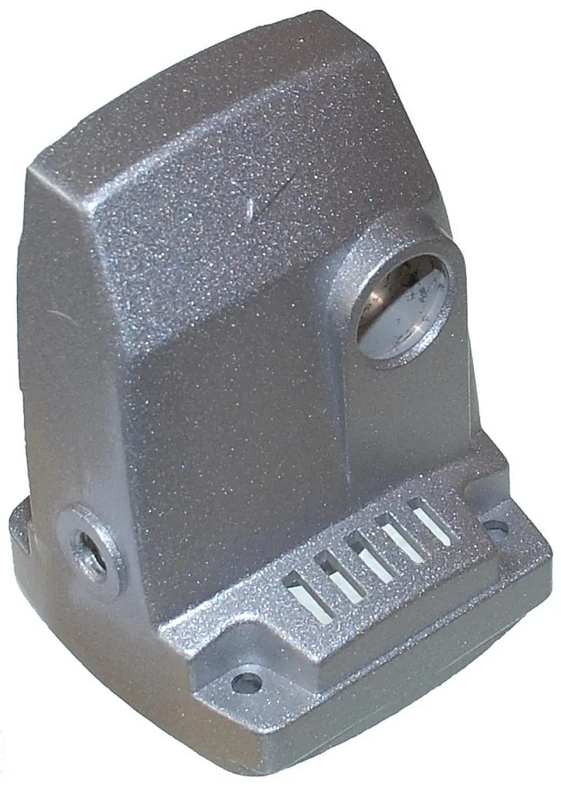 Корпус редуктора голова болгарки УШМ Sparky M 720E 115153, фото №1 Корпус редуктора голова болгарки УШМ Sparky M 720E 115153, фото №1